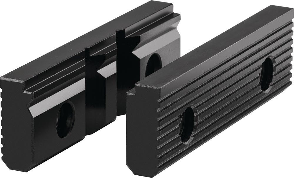 Prismen-/Normalbacke 580 Backenbreite 135 mm passend zu BSS/BOF