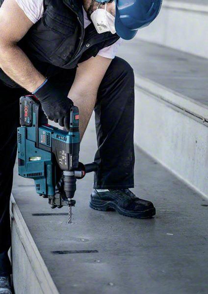Hammerbohrer Expert SDS-7X Ø 16,0 mm Arbeits-L.150 mm L.215 mm SDS-plus 1 Stück Hammerbohrer Expert SDS-7X Ø 16,0 mm Arbeits-L.150 mm L.215 mm SDS-plus 1 Stück