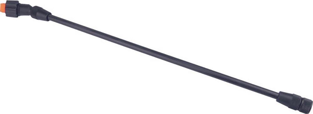 Spritzrohr Spray&Paint/Pro passend für Farbsprüher Spray&Paint Kunststoff