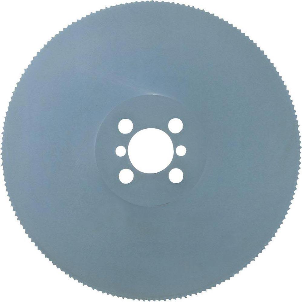 Metallkreissägeblatt Zahnform C Sägeblatt-Ø 350 mm Breite 3,0 mm HSS Bohrungs-Ø 40 mm Z.180