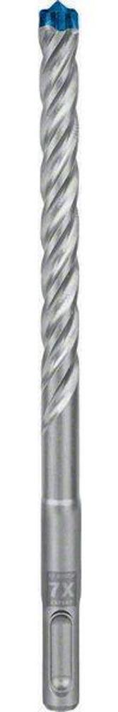 Hammerbohrer Expert SDS-7X Ø 10,0 mm Arbeits-L.100 mm L.165 mm SDS-plus 1 Stück Hammerbohrer Expert SDS-7X Ø 10,0 mm Arbeits-L.100 mm L.165 mm SDS-plus 1 Stück