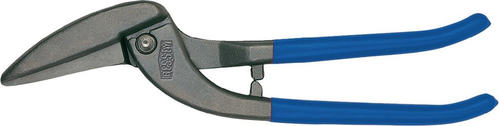 Pelikan-Durchlaufschere D218 Gesamtlänge 300 mm links Edelstahl lackiert Pelikan-Durchlaufschere D218 Gesamtlänge 300 mm links Edelstahl lackiert