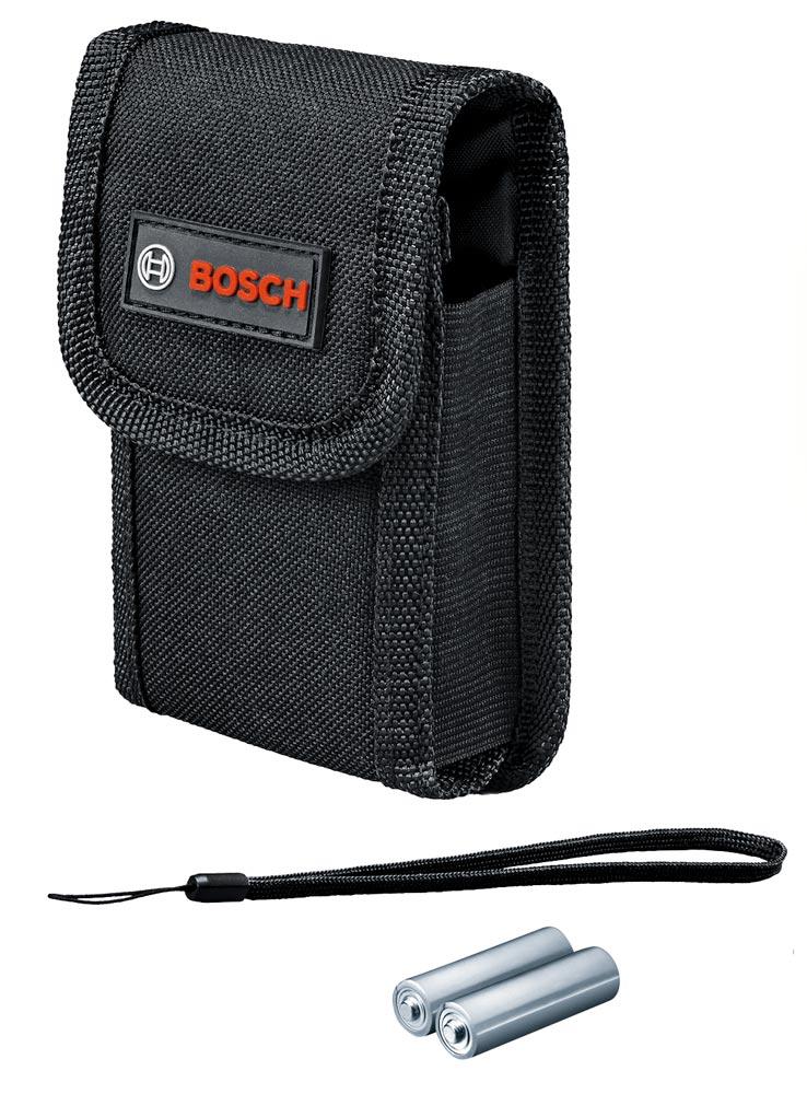 BOSCH Laserentfernungmesser GLM 50-22