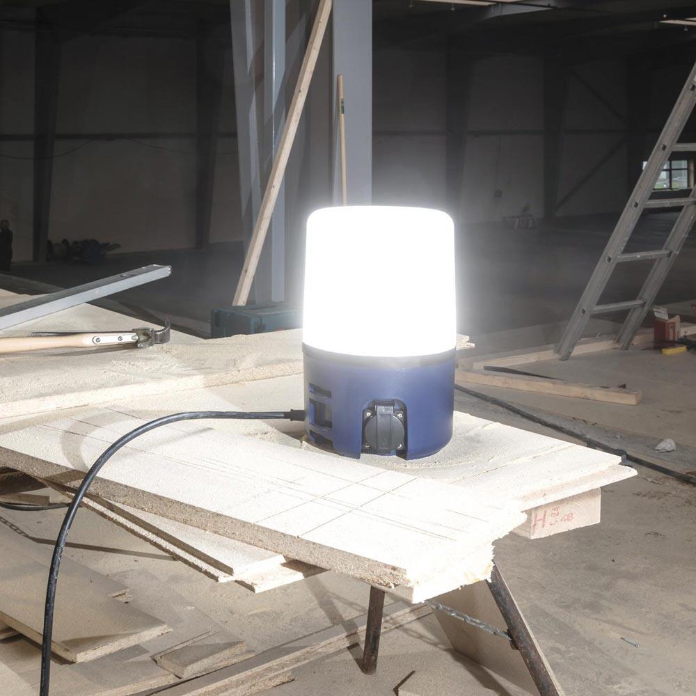 LED-Arbeitsleuchte AREA LITE CO 65 W 6000 lm LED-Arbeitsleuchte AREA LITE CO 65 W 6000 lm