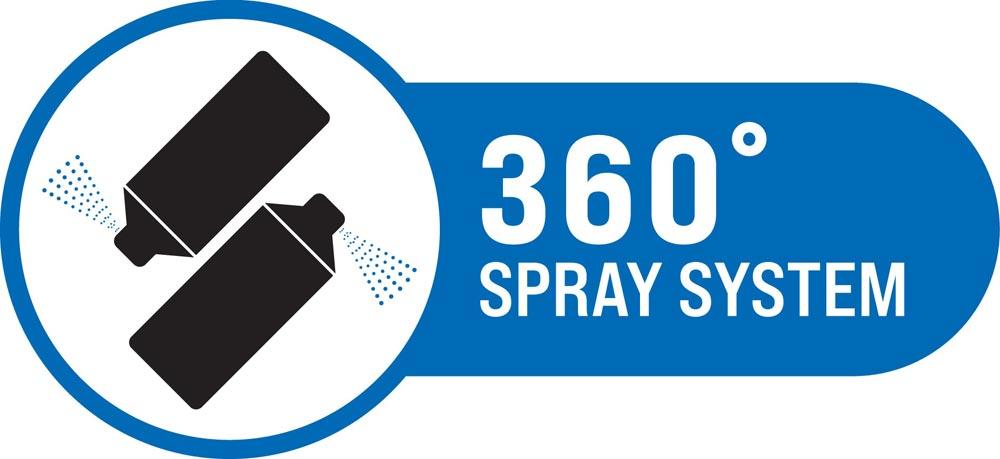 Korrosionsschutzöl und Pflegemittel 3-36 500 ml Spraydose
