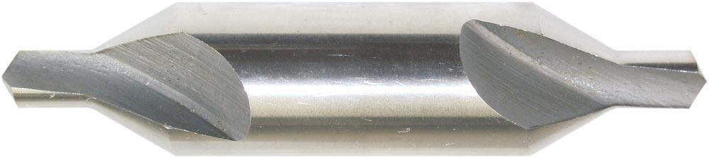 FACTOR HSS-Zentrierbohrer DIN 333, Form A, rechts2,00 mm