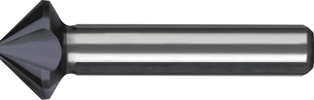 Kegelsenker ULTIMATECUT 4S DIN 335 C 90  Nenn-Ø 25 mm HSS RUnaTEC Z.4