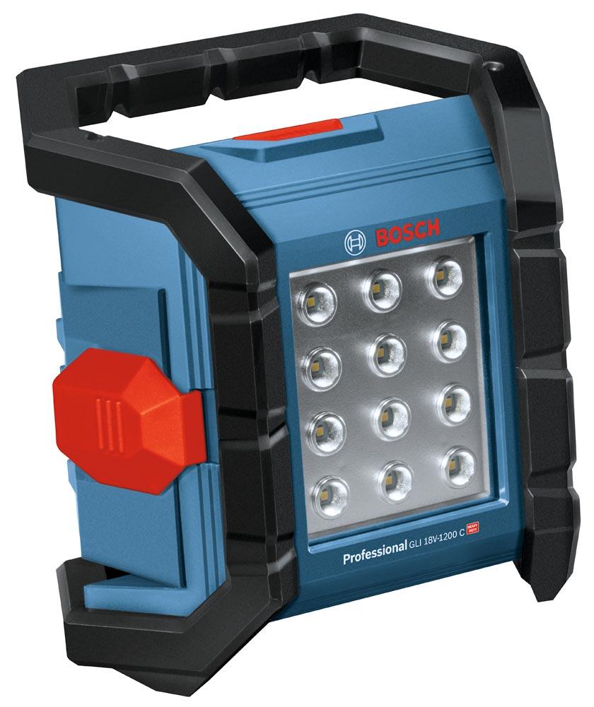 BOSCH 5 tool kit 18V in 2x XL-Boxx