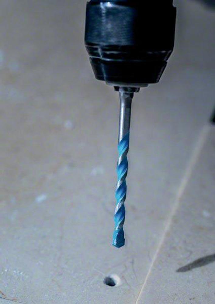 Bohrersatz Expert MultiConstruction CYL-9 4-teilig 5,5/6/7/8 mm zylindrisch Bohrersatz Expert MultiConstruction CYL-9 4-teilig 5,5/6/7/8 mm zylindrisch