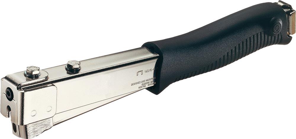 Hammertacker PRO R11E Typ 11 / 140 (G) / 6 - 10 Stahl Hammertacker PRO R11E Typ 11 / 140 (G) / 6 - 10 Stahl