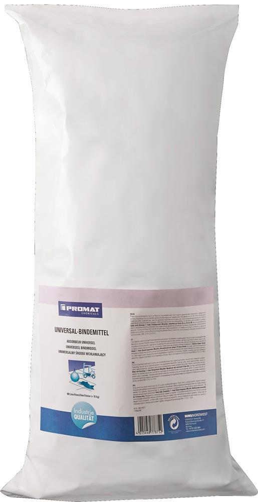 Universalbindemittel Inhalt 40 l / ca. 16 kg