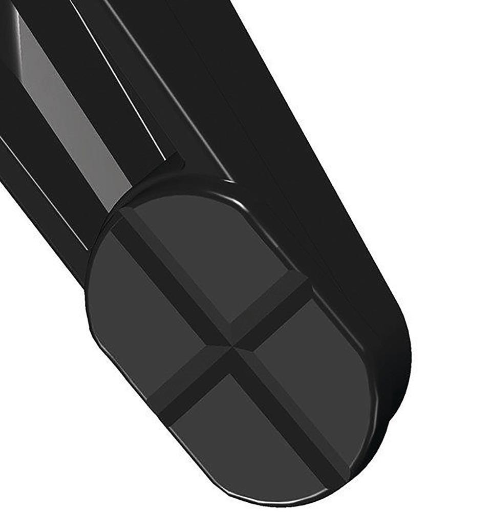 Getriebezwinge GearKlamp Spannweite 150 mm Ausladung 60 mm
