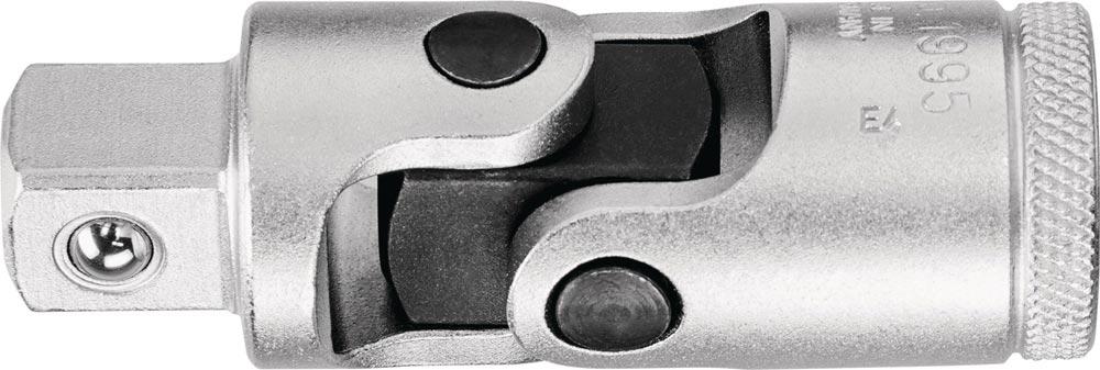 Kardangelenk 1995 1/2  Länge 72 mm Kardangelenk 1995 1/2  Länge 72 mm