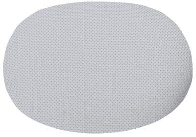 Stehhilfe mit Rückenlehne, Bezug Skai schwarz, Höhenverstellung 550-900 mm, RAL 3020
