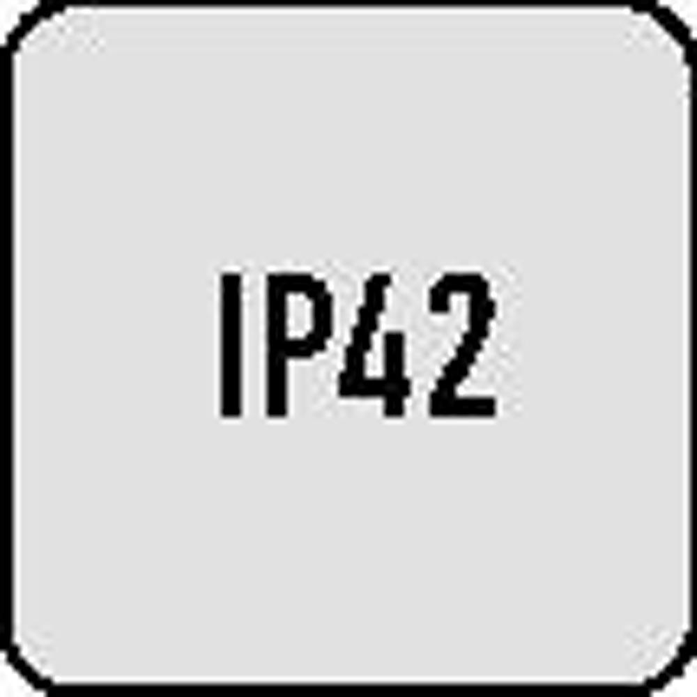 Messuhr DIGI-MET® IP42 12,5 mm Ablesung mm 0,0005 digital