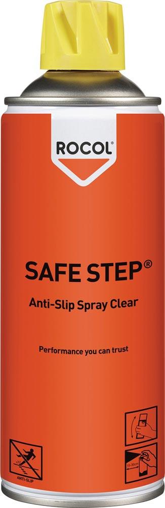 Anti-Rutsch-Spray SAFE STEP® transparent R12 400 ml Spraydose