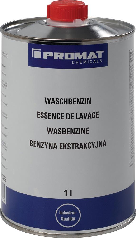 Waschbenzin 1 l Dose