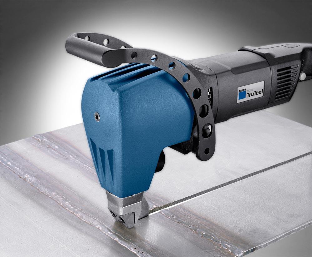 TRUMPF Blechnibbler TruTool N 700 