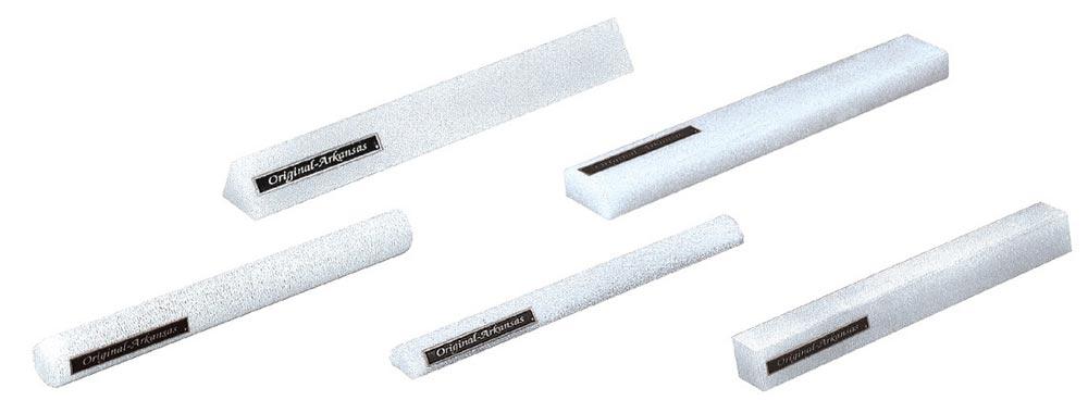 Abziehfeile Länge 100 mm Breite 10 mm dreikant Abziehfeile Länge 100 mm Breite 10 mm dreikant