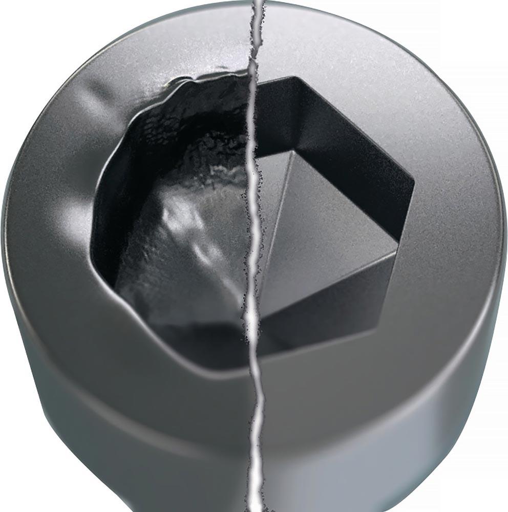 Winkelschraubendrehersatz 3950 SPKL/9 SM 9-teilig SW 1,5 - 10 mm Edelstahl, farbcodiert