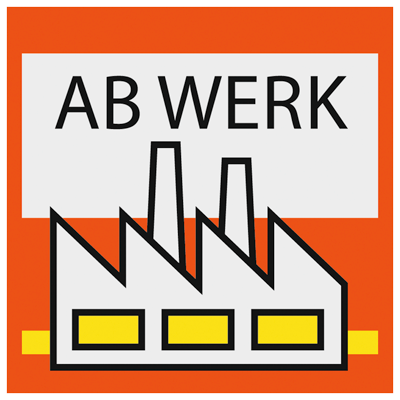 Doppelstab-Stahlmattenzaunelement, waager. Stäbe 8 mm doppelt, senkr. Stäbe 6 mm, Matten-LxH 2510x1430 mm, verzinkt