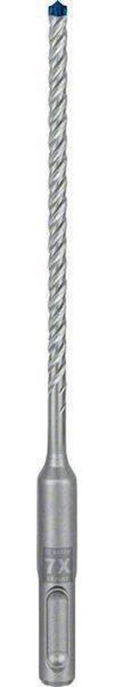 Hammerbohrer Expert SDS-7X Ø 5,0 mm Arbeits-L.100 mm L.165 mm SDS-plus 1 Stück Hammerbohrer Expert SDS-7X Ø 5,0 mm Arbeits-L.100 mm L.165 mm SDS-plus 1 Stück