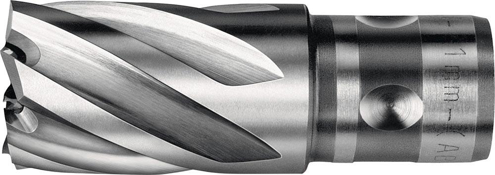 Kernbohrer Ultra 35 Nenn-Ø 18 mm Quick IN