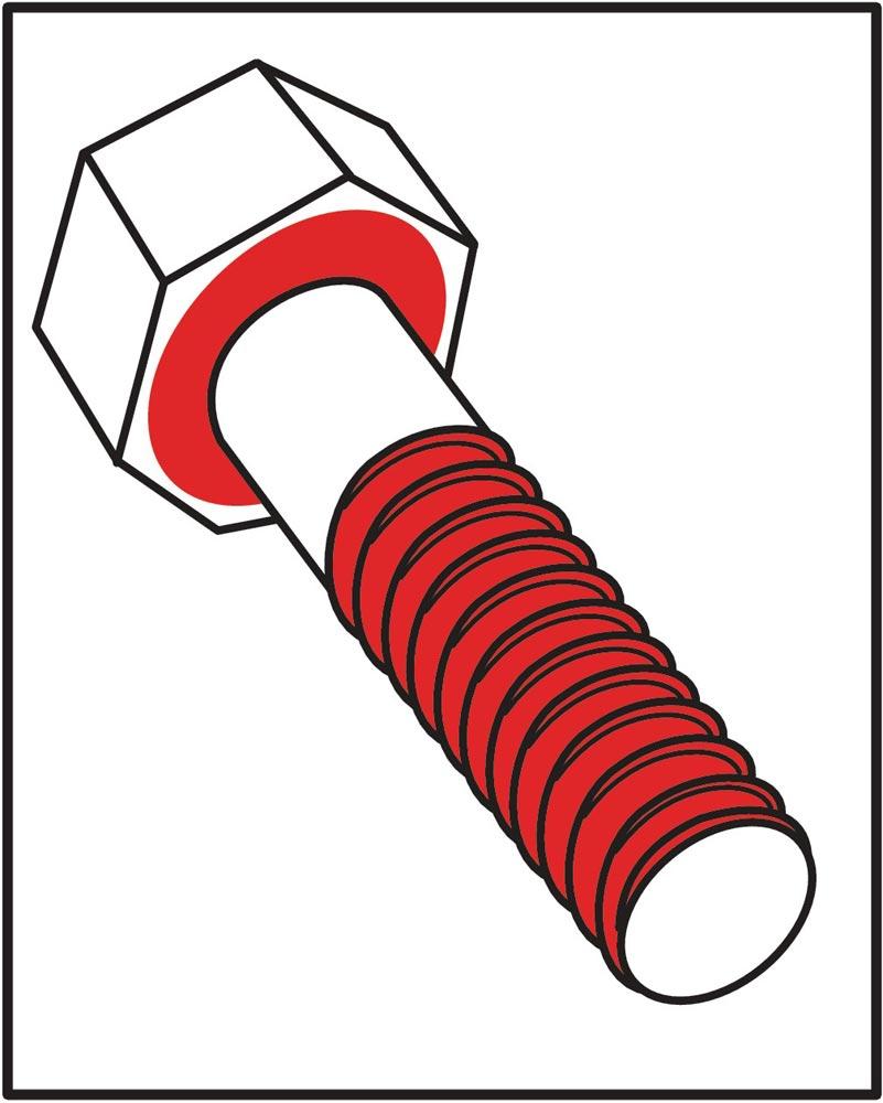 Antifestbrennpaste (Kupferpaste) OKS 240 75 ml Tube