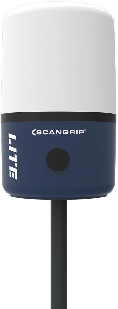 LED-Arbeitsleuchte AREA LITE CO 65 W 6000 lm LED-Arbeitsleuchte AREA LITE CO 65 W 6000 lm