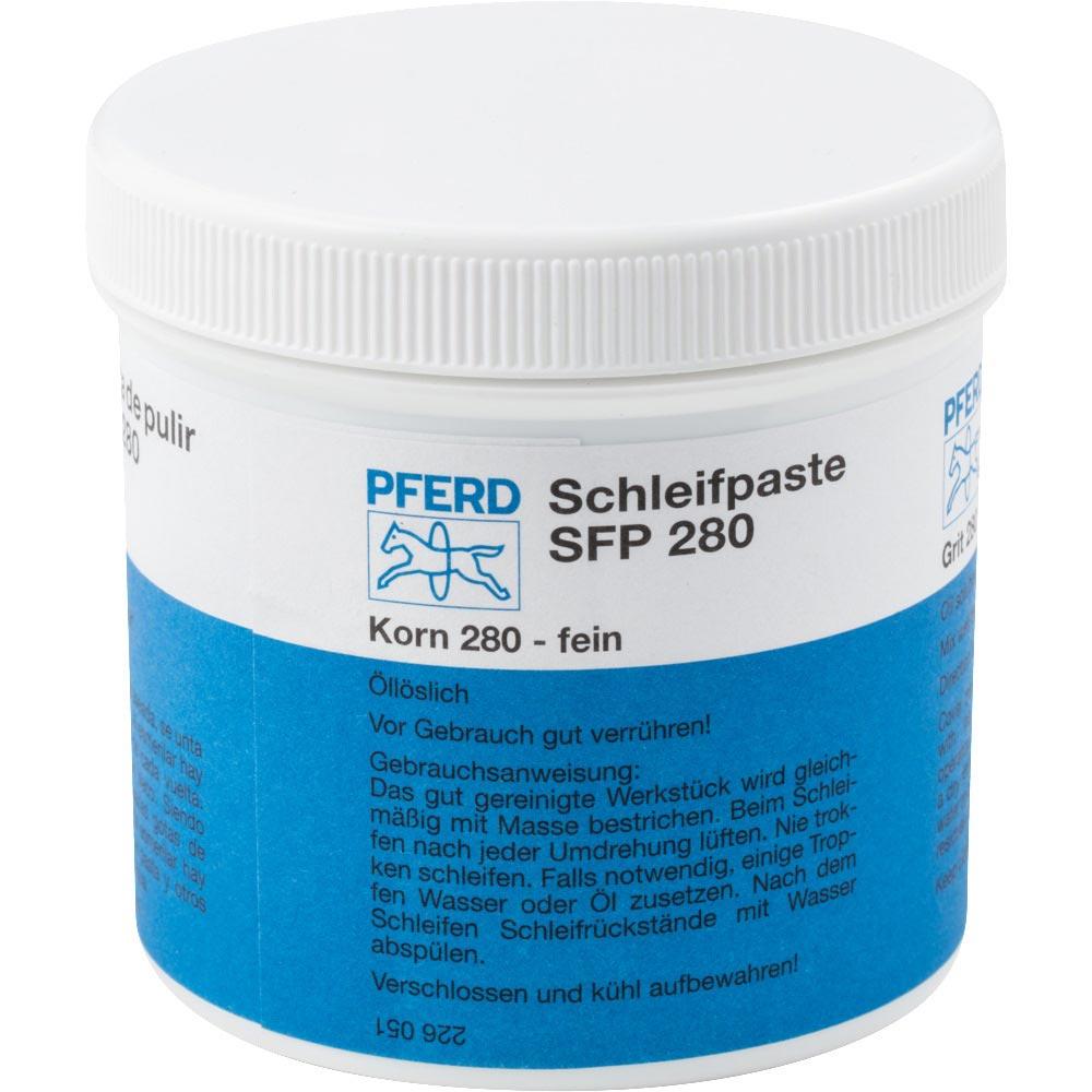 Schleifpaste SFP 280 fein Körnung 280