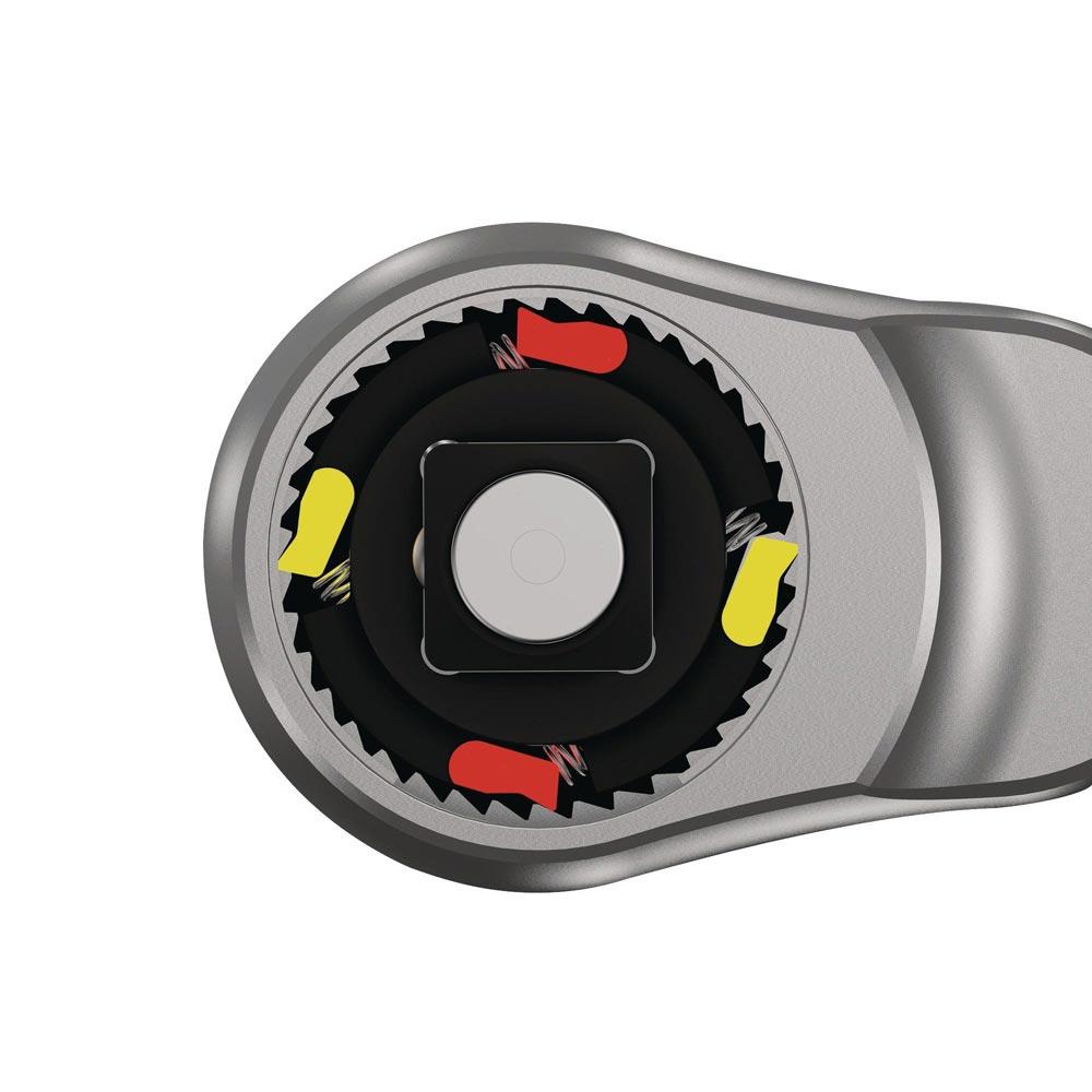 Steckschlüsselsatz 8100 SA 8 Zyklop 28-teilig 1/4 Schlüsselweiten 5-13 mm Anzahl Zähne 72 6-Kant Steckschlüsselsatz 8100 SA 8 Zyklop 28-teilig 1/4 Schlüsselweiten 5-13 mm Anzahl Zähne 72 6-Kant