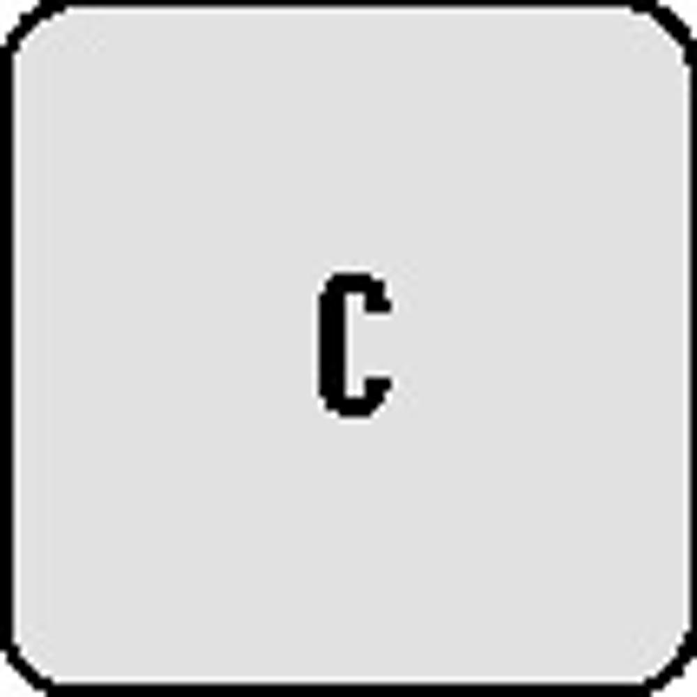 Metallkreissägeblatt Zahnform C Sägeblatt-Ø 315 mm Breite 2,5 mm HSS-Co Bohrungs-Ø 32 mm Z.160