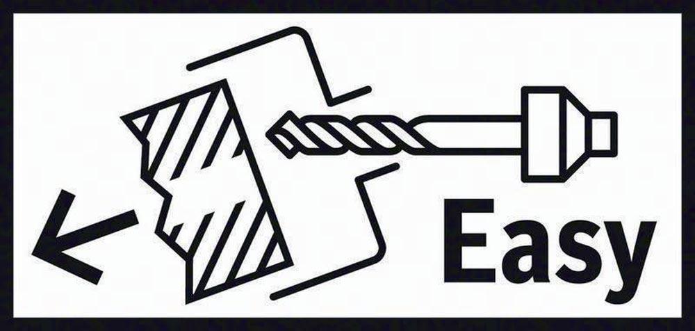 Lochsägen-Set Universal Progressor for Wood and Metal 14-teilig 20-76 mm Schnitttiefe 40 mm Bi-Metall Lochsägen-Set Universal Progressor for Wood and Metal 14-teilig 20-76 mm Schnitttiefe 40 mm Bi-Metall