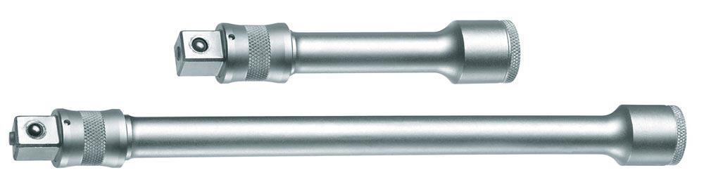 Verlängerung 1990 A 1/2  Länge 125 mm mit Verriegelung Verlängerung 1990 A 1/2  Länge 125 mm mit Verriegelung