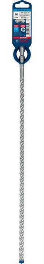 Hammerbohrer Expert SDS-7X Ø 10,0 mm Arbeits-L.400 mm L.465 mm SDS-plus 1 Stück Hammerbohrer Expert SDS-7X Ø 10,0 mm Arbeits-L.400 mm L.465 mm SDS-plus 1 Stück