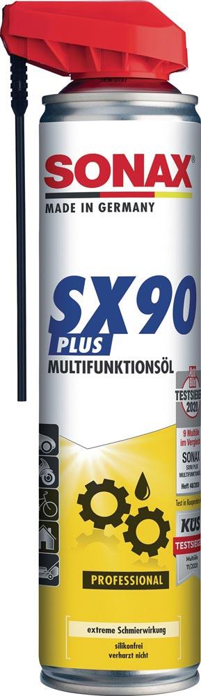 Multifunktionsspray SX90 PLUS 400 ml Spraydose mit Easyspray