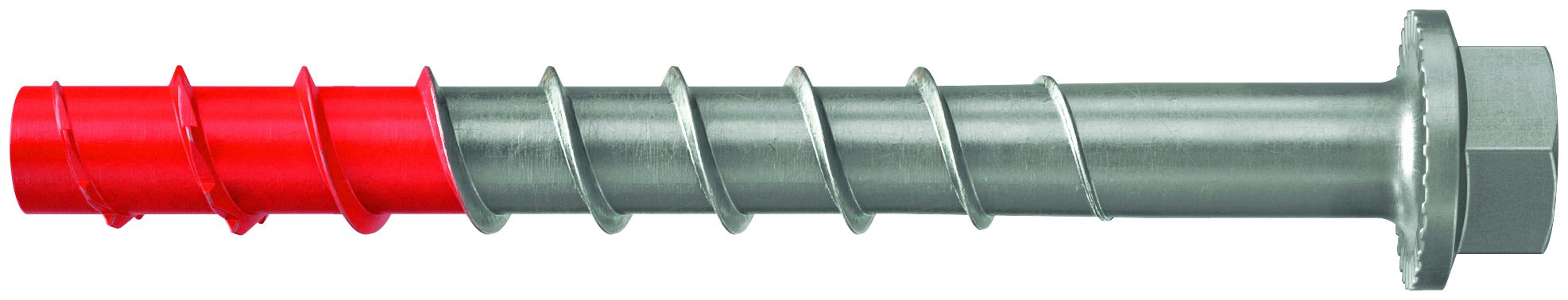 FISCHER Betonschraube ULTRACUT FBS II 8x70 20/5 US R VPE=50Stk