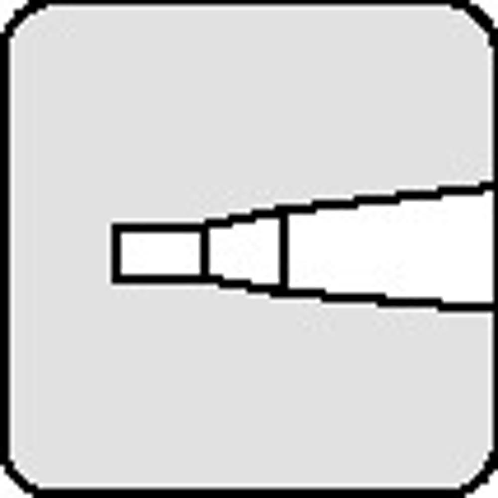 Werkzeugmodul 6-teilig 1/3-Modul J0-A2