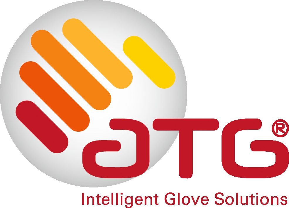 Handschuhe MaxiFlex® Ultimate™ 34-874 Größe 8 grau/schwarz Nylon m.Nitrilmikroschaum EN 388 PSA-Kategorie II