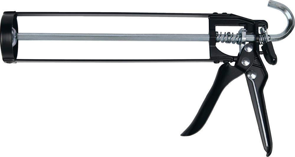 Skelettpistole X7 Metall Sechskant-Schubstange