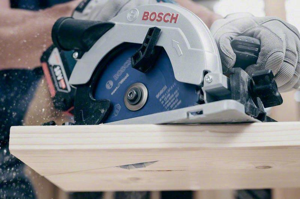 Kreissägeblatt Expert for Wood Außen-Ø 165 mm Zähnezahl 36 WZ Bohrung 20 mm Schnittbreite 1,5 mm HM Kreissägeblatt Expert for Wood Außen-Ø 165 mm Zähnezahl 36 WZ Bohrung 20 mm Schnittbreite 1,5 mm HM