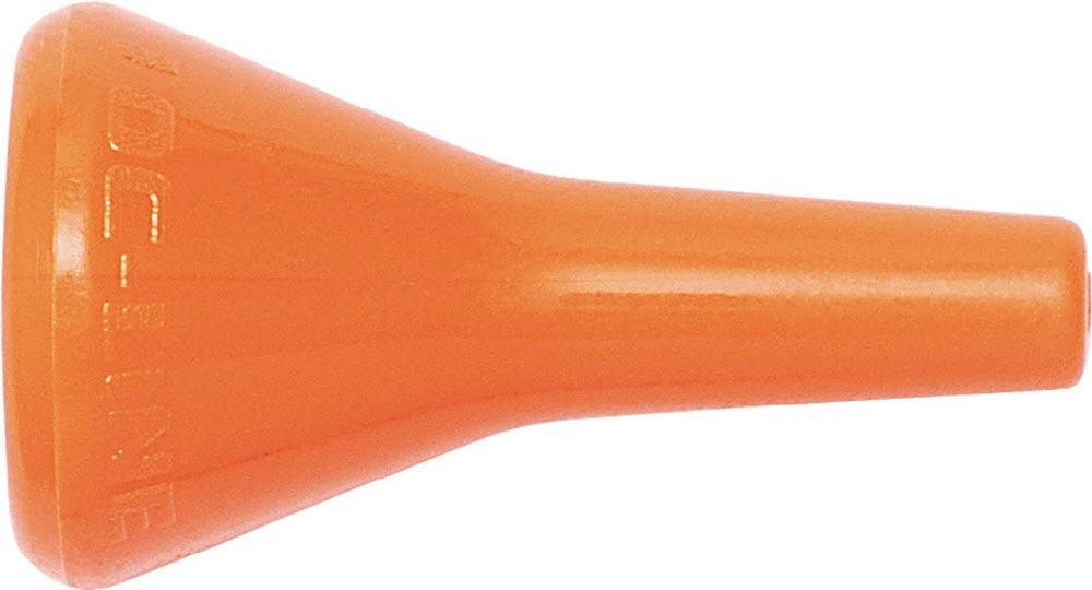 Runddüse Größe 1/4  Ø 1,5 mm Beutel mit 4 Stück