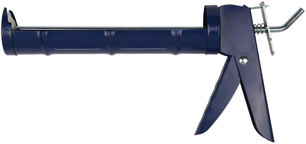 Kartuschenpresse HS65 Stahlblech Zahnstange