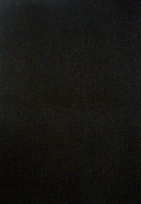Bürohocker mit beweglicher Sitzfläche, Sitz-Durchm.xH 360x420-550 mm, Sitz schwarz, mit Rollen