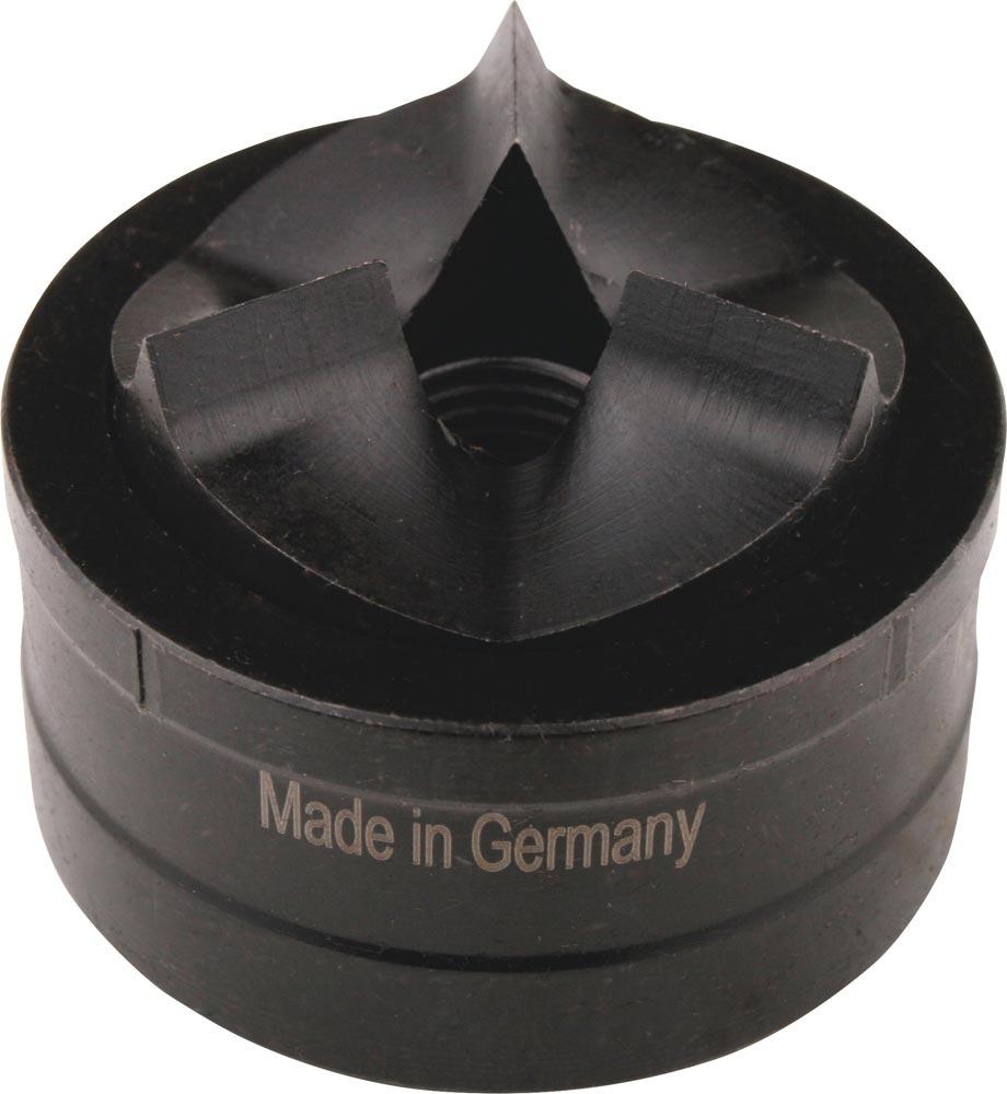 Blechlocher TriCut® KL Ø 60 mm PG 48 für Rohre und Verschraubungen