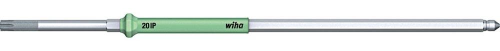 Wechselklinge 26155 IP 10 4,5 Nm hellgrün Länge 175 mm