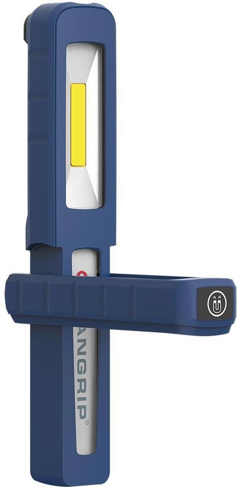 LED-Akkuhandleuchte UNIPEN 3,7 V 750 mAh Li-Ion 50/100 lm Ladezeit 3 h LED-Akkuhandleuchte UNIPEN 3,7 V 750 mAh Li-Ion 50/100 lm Ladezeit 3 h