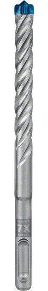 Hammerbohrer Expert SDS-7X Ø 12,0 mm Arbeits-L.100 mm L.165 mm SDS-plus 1 Stück Hammerbohrer Expert SDS-7X Ø 12,0 mm Arbeits-L.100 mm L.165 mm SDS-plus 1 Stück