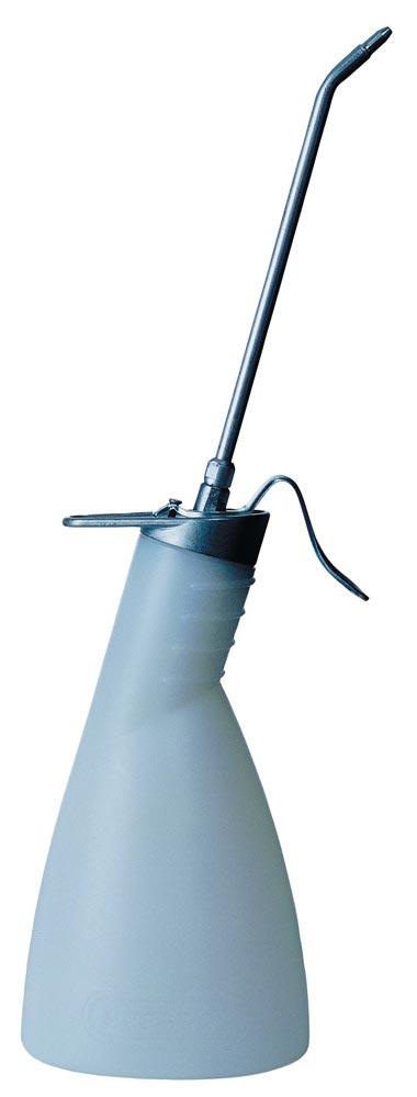 Spritzöler HDPE 300 ml einfache Pumpe