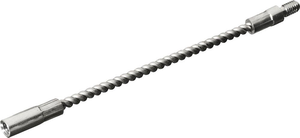 Verlängerung Länge 200 mm für Rohrbürste